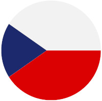 Czech flag