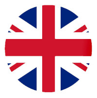 English flag